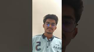 Day 26 of English Speaking Practice 