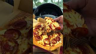 Download lagu masstiktok mrj vlogs  Nostalgic Pizza mp3