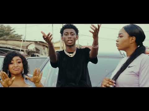 Lilo - KpaKpato ( Clip Officiel )