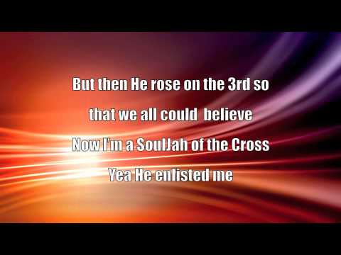 Souljahs Of the Cross - 