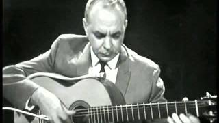 LAURNDO ALMEIDA with THE MODERN JAZZ QUARTET  One Note Samba (1964)