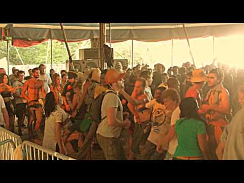 Dub Camp Festival 2015 - Kebra Ethiopia ▶ Shiloh Ites "Red Sea Dub" [Lion Roots Music] ⑨