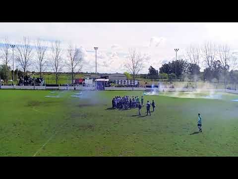 Sarmiento Vs Atlético Ameghino