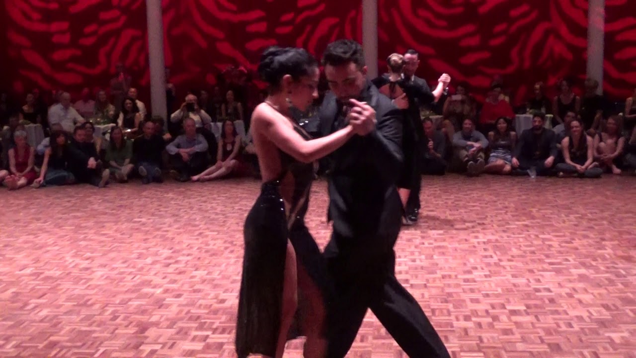 Video thumbnail for 2019.04.20 Jonathan Saavedra & Clarisa Aragón und Fausto Carpino & Stephanie Fesneau (1/1)