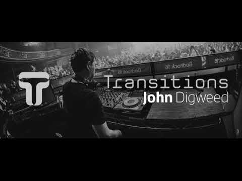 John Digweed - Transitions 691