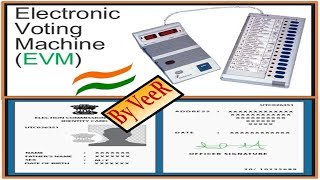L-104- Booth Capturing, Lowering of Voting Age, EPIC, EVMs (Electoral reforms before 1996) By VeeR