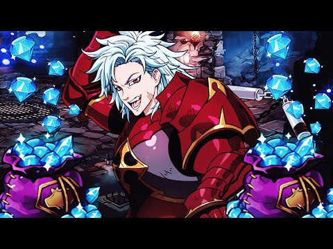 [SDSGC] Pity Green Ban Summons