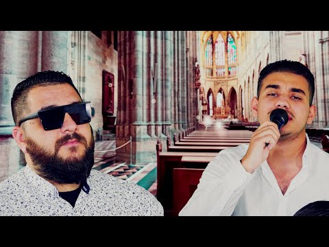 Boys Hodonín & Vlado BOYS - Sako Berš  (cover)