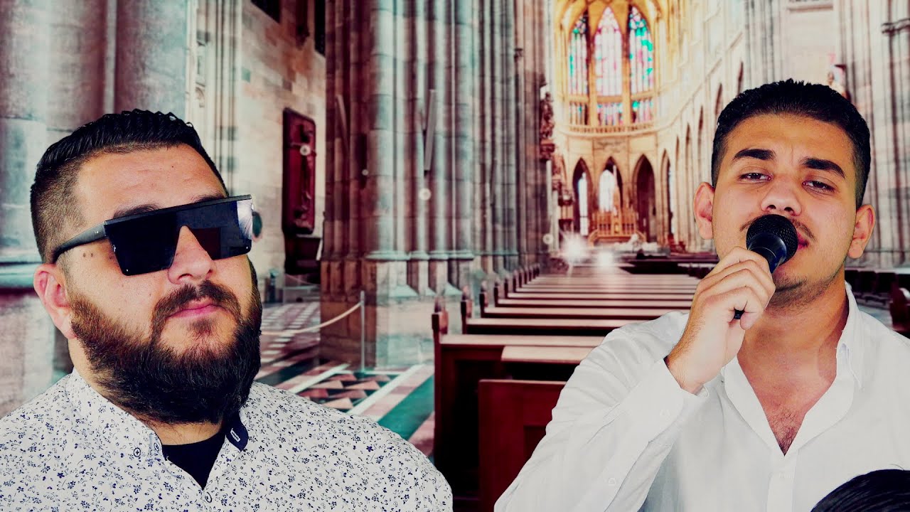 Boys Hodonín & Vlado BOYS - Sako Berš (cover)