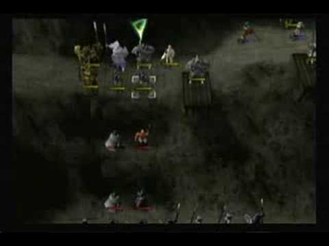 FE: Radiant Dawn Part 198 (Daein Attack pt2)