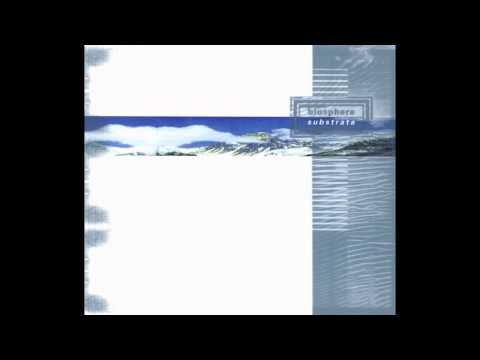 Biosphere - Substrata [Full Album]