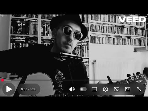 Midnight Special (cover)