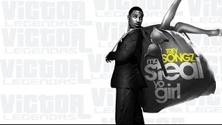 Trey Songz - Mr. Steal Your Girl (Legendado)