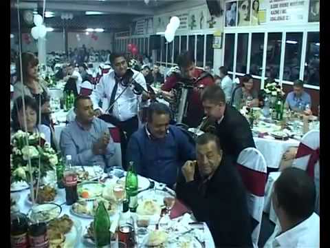 Mix improvizacija -  Andrija Kuta i Milan Strasni 2013