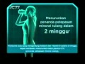Anlene Iklan Komersial