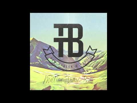 Tom Thaler & Basil - Million Dollar Bills