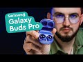Samsung Galaxy Buds Pro SM-R190 Silver_UA - відео