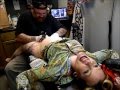 VAGINA TATTOO Onya Vag-Tat with Onya Cox ...