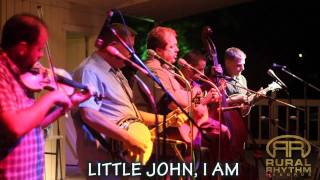 Bluegrass Festival Boiling Springs & Little John, I Am - Russell Moore & IIIrd Tyme Out