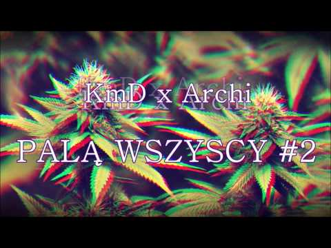 KmD x Archi - Palą wszyscy #2