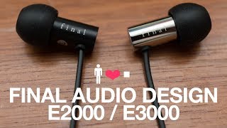 Final Audio Design On A Budget? FAD E2000 / E3000 Review (vs. Zero Audio Carbo Tenore)