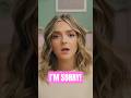 I M Sorry About The Things I Said Gossip Teens Girltalktheseries Imsorry