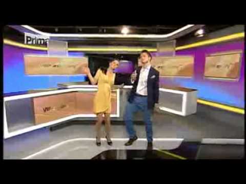 Ondřej Brzobohatý - Včelka Mája