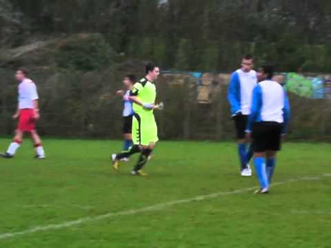 ESA B6 - Driel RKSV B2 (02-11-2013)