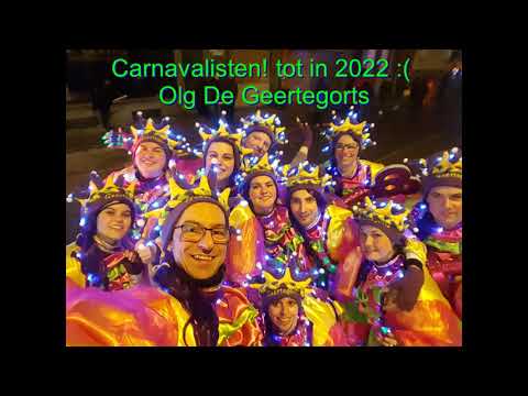 Olg De Geertegorts nor 2022