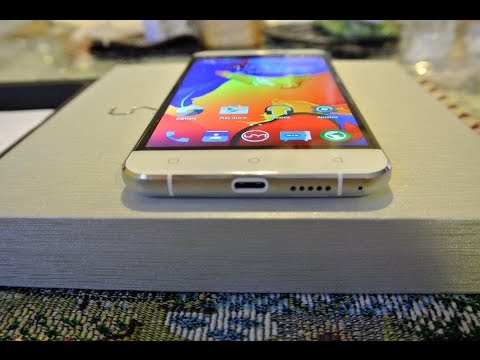 Unboxing Incredible UMI Hammer S