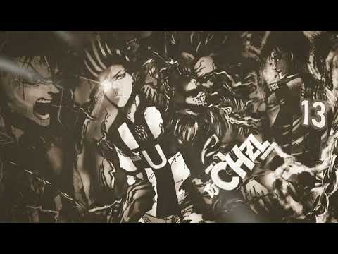 BERIMBAU BLOOD 🦯🌡️- MC'S CRAZY 013 & VUIZIKI - DJ CH ZL -