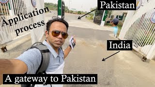 How to visit Kartarpur corridor Pakistan| Application process | पाकिस्तान जाये वीसा के बिना!