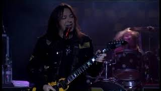 Stryper - No More Hell To Pay - At The Whiskey/LIVE