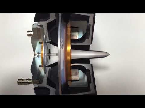 BMS 4594 Compression Driver How It Works