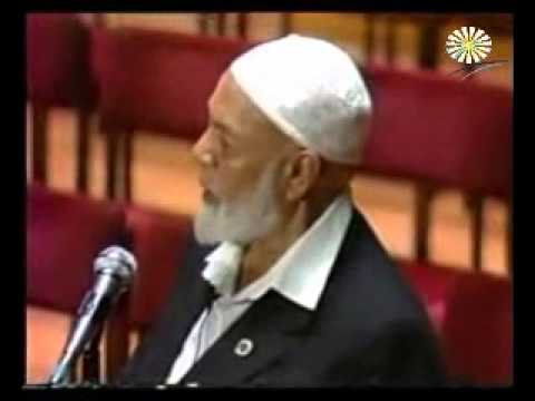 Jesus (Pbuh) and Muhammed (Pbuh) A Comparative Study_Ahmed Deedat _ a Lecture _ Introduction