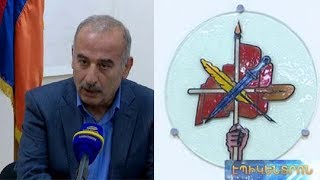 ՀՅԴ-ն հերքում է իշխանությանը «պարտիզանական հարվածներ» հասցնելու մասին լուրերը