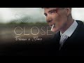 Thomas & Grace - So Close - Peaky Blinders