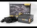 Corsair CP-9020081-EU - видео