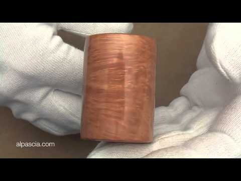 pipa Eder Mathias 019 - smoking pipe