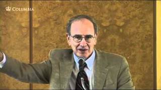 Dr. John Lewis Gaddis on "Nuclear Weapons and Grand Strategy"