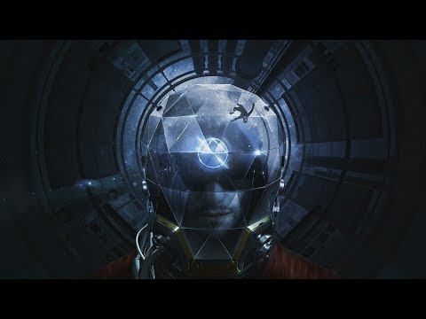 LIVE #29 XBOX版 PREY MOONCRASH part 1 JPN VER