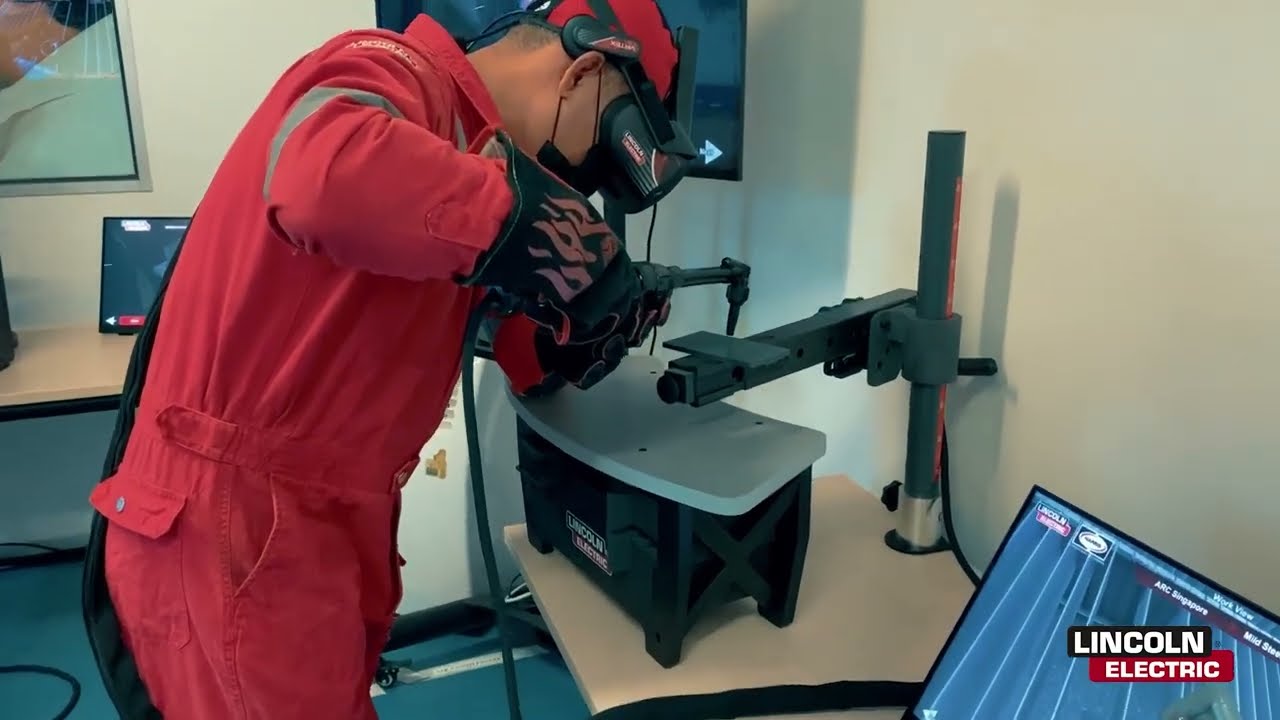 Application Resource Center (ARC) Singapore