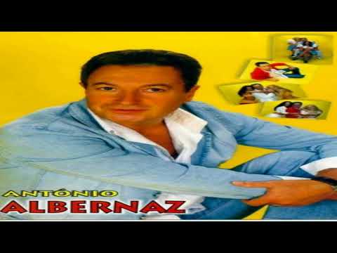 António Albernaz - Ó Patrão Tira me Daqui