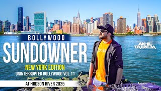 Download lagu DJ Akhil Talreja - Bollywood Sundowner Mix (New York) Hudson River | 2025 mp3