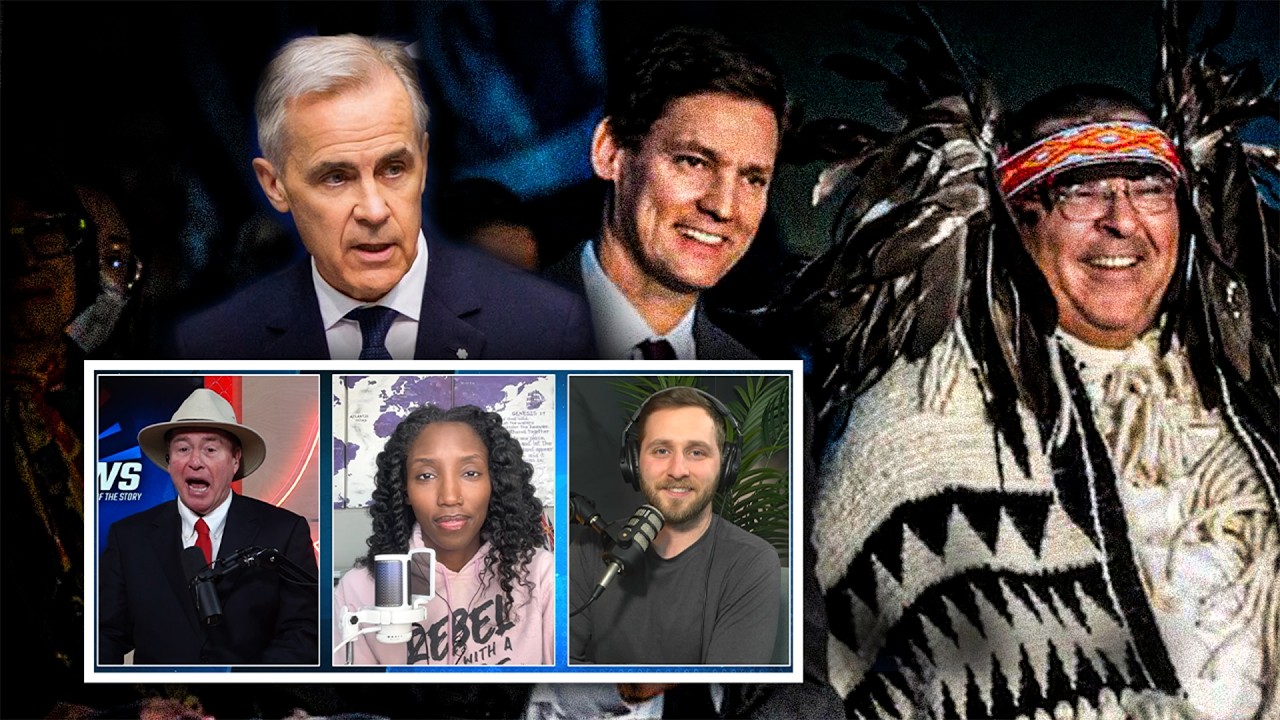 Rebecca Alty calls B.C. aboriginal land title concerns “fearmongering” and "misinformation"