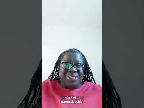 Learner Story
