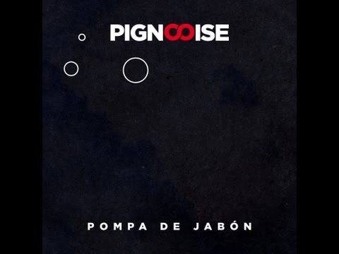 Video Pompa De Jabón (Audio) de Pignoise