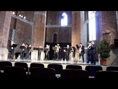 10forBrass plays: "Jesus bleibet meine Freude" by J.S. Bach