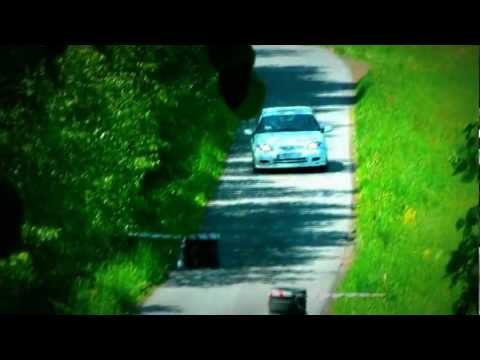 3 SJS MaxiOes Łapanów - B.Osuszek/M.Michalski - Citroen Saxo VTS