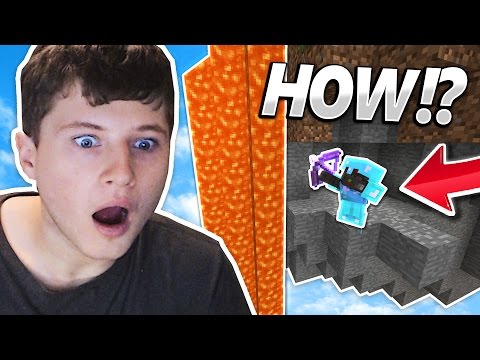 Graser - Minecraft Skywars: Greatest Performance! (Funny Moments)